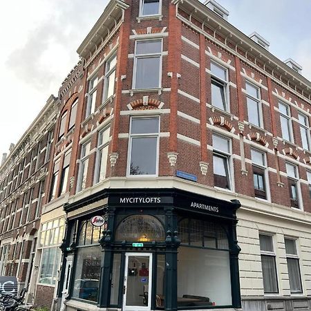Rotterdam Inn Экстерьер фото