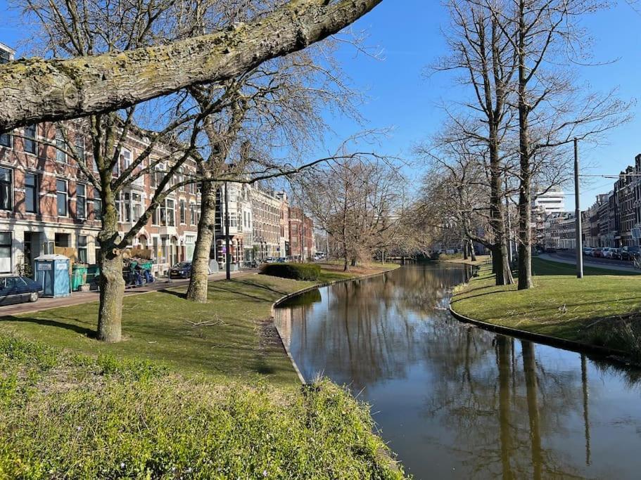 Rotterdam Inn Экстерьер фото