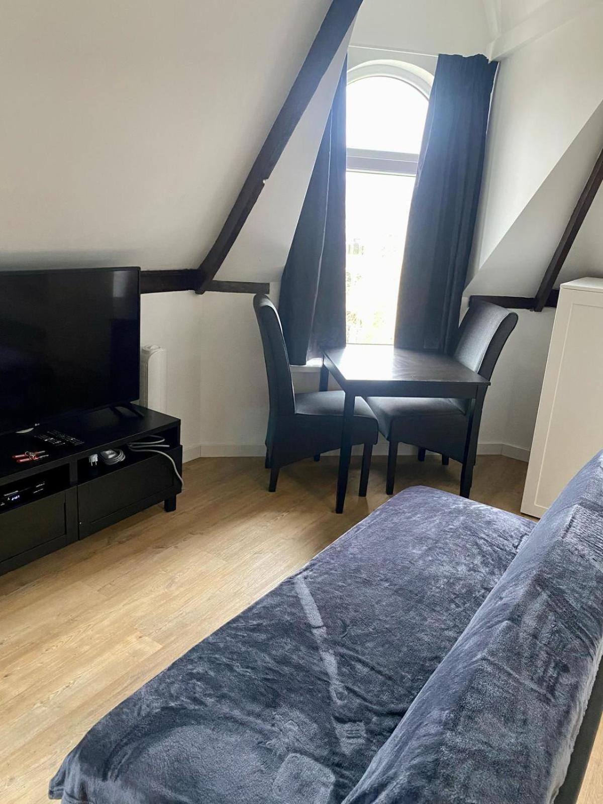 Rotterdam Inn Экстерьер фото