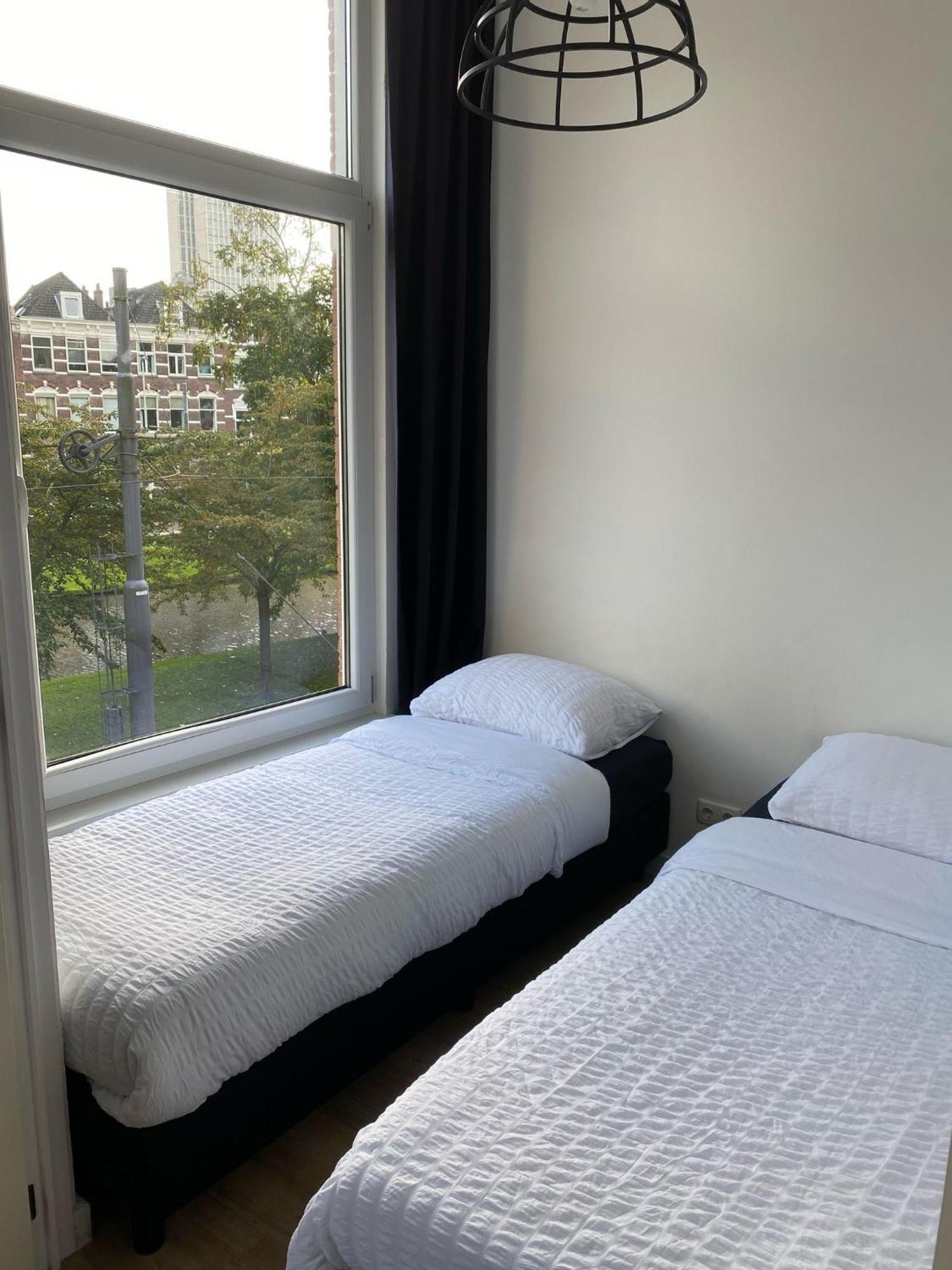 Rotterdam Inn Экстерьер фото